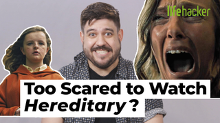 What To Know About Hereditary (If You're Too Scared To See it)